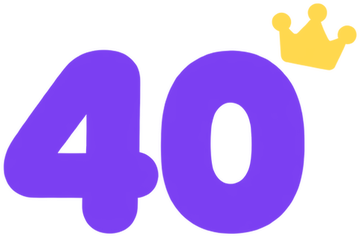 학생 40명